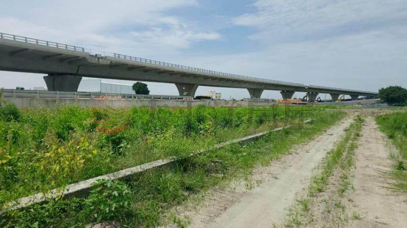 埔鹽76線交流道三面路美地(A)房屋室內格局與周邊環境