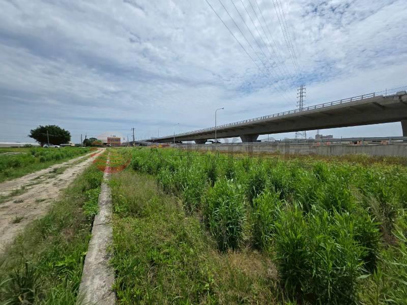 埔鹽76線交流道三面路美地(A)房屋室內格局與周邊環境