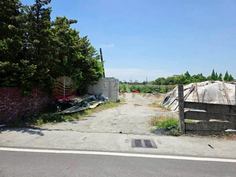 田尾中正路黃金比例建地房屋室內格局與周邊環境