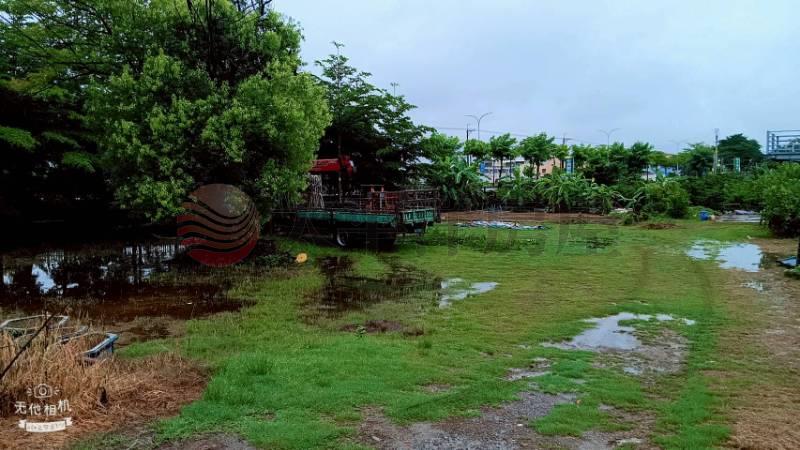 田尾公路花園正中山路都內角田房屋室內格局與周邊環境