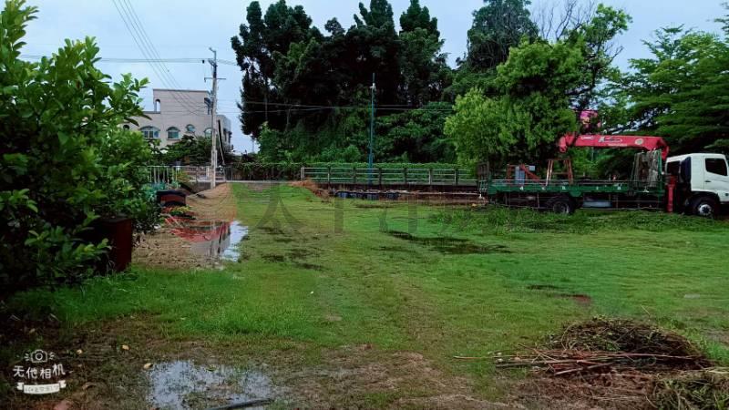 田尾公路花園正中山路都內角田房屋室內格局與周邊環境