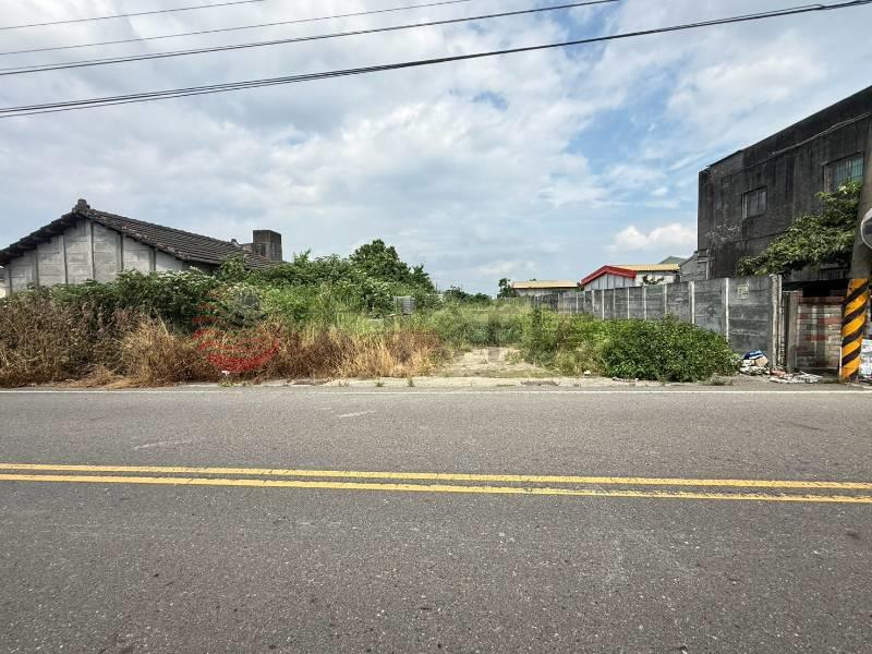 二林香田國小建+田房屋室內格局與周邊環境