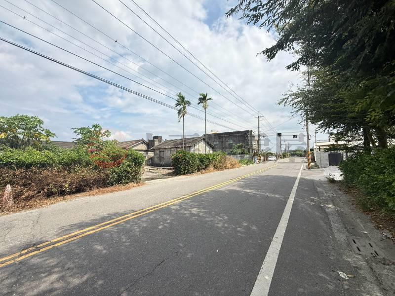 二林香田國小建+田房屋室內格局與周邊環境