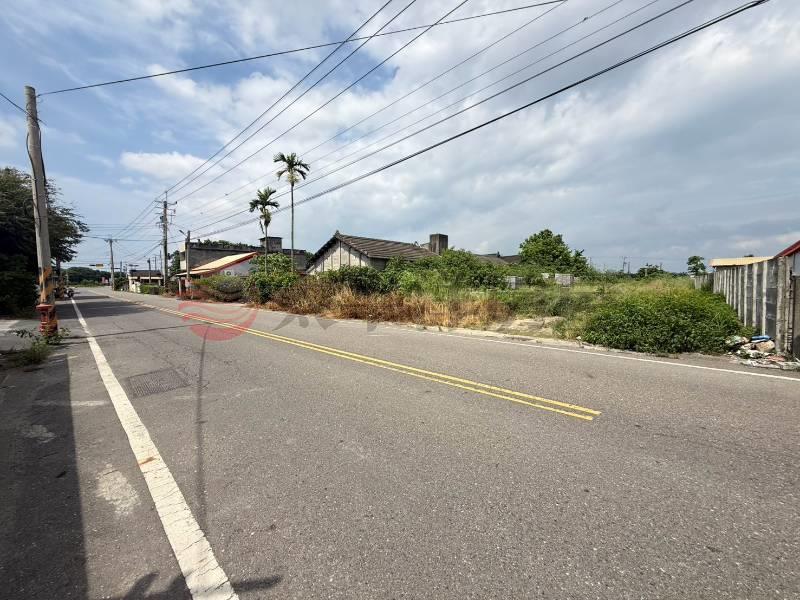 二林香田國小建+田房屋室內格局與周邊環境
