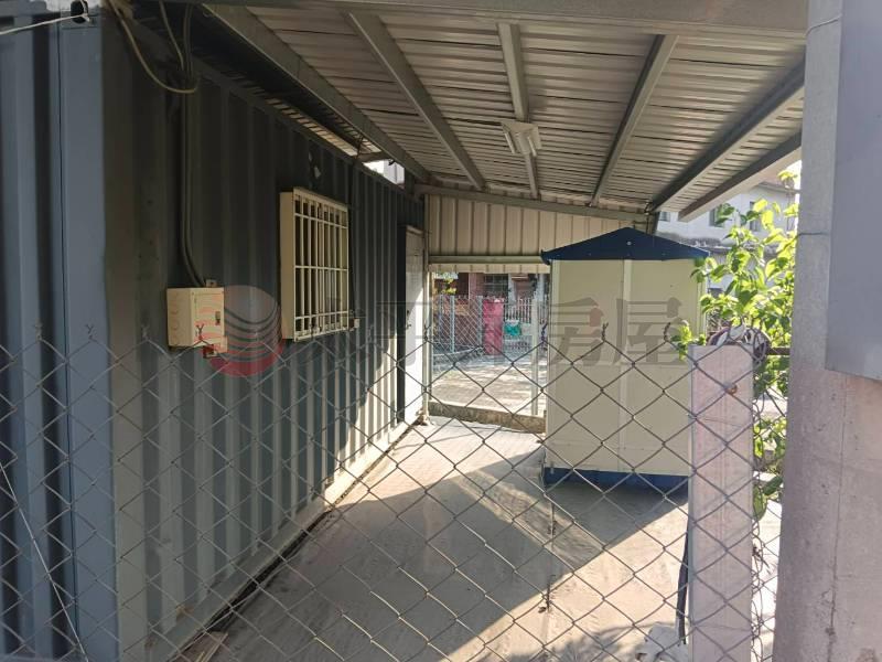 田中東閔路農地房屋室內格局與周邊環境