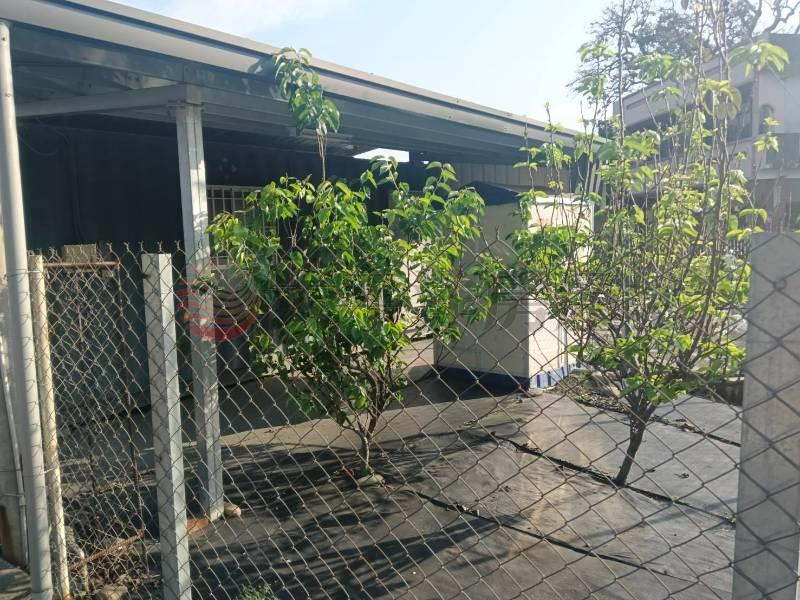 田中東閔路農地房屋室內格局與周邊環境
