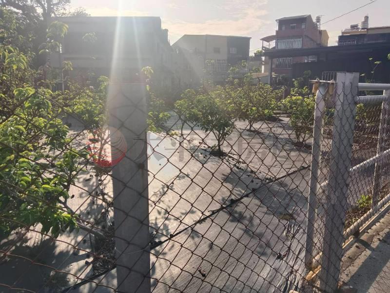 田中東閔路農地房屋室內格局與周邊環境