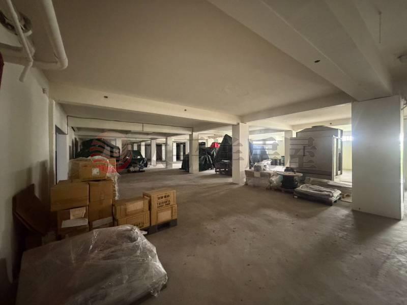 溪州工業用地送廠房房屋室內格局與周邊環境