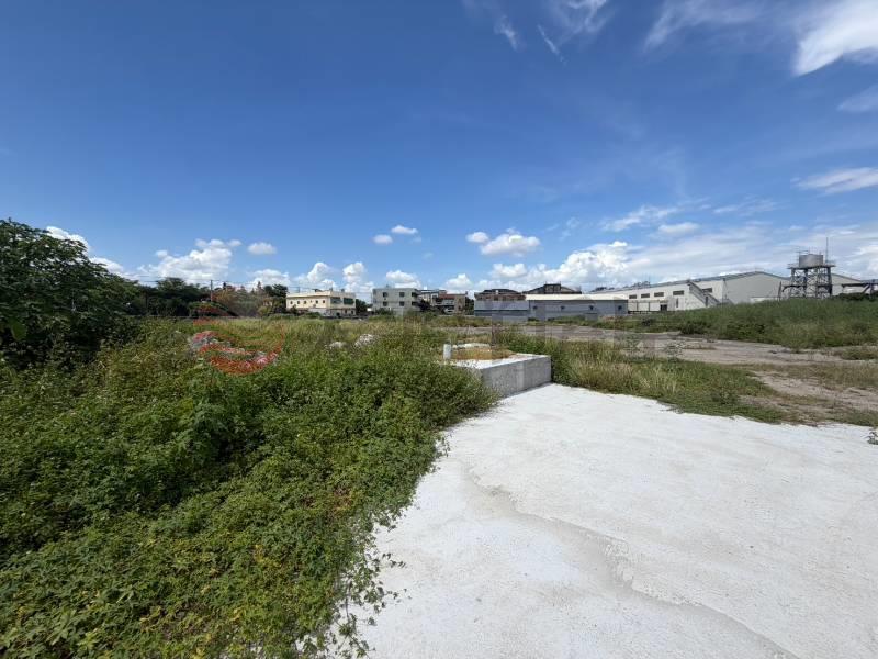 溪州工業用地送廠房房屋室內格局與周邊環境