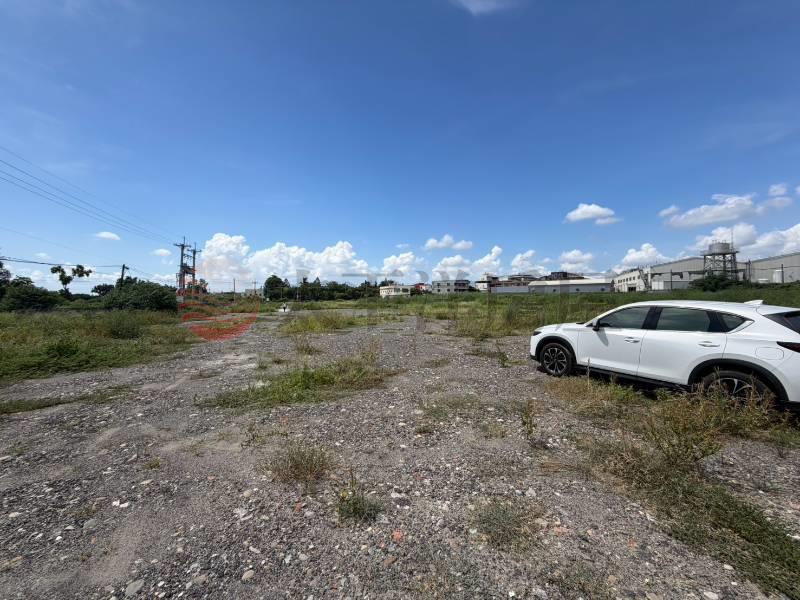 溪州工業用地送廠房房屋室內格局與周邊環境