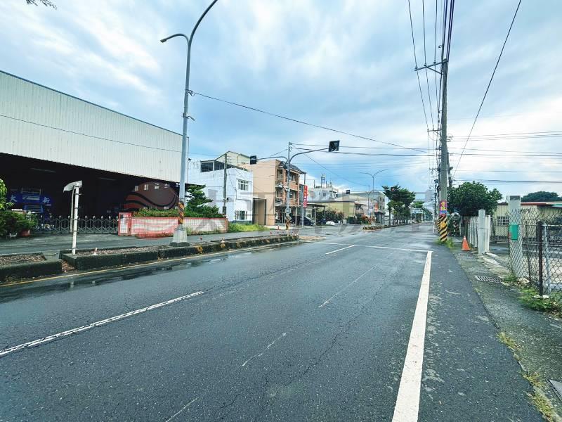 北斗工業區斗中路丁建房屋室內格局與周邊環境