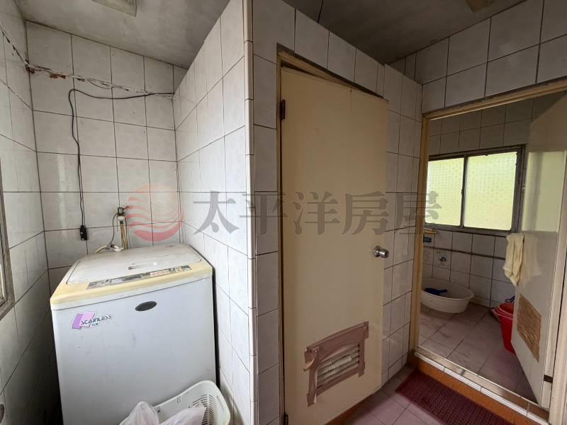 埤頭合興國小建地+平房房屋室內格局與周邊環境