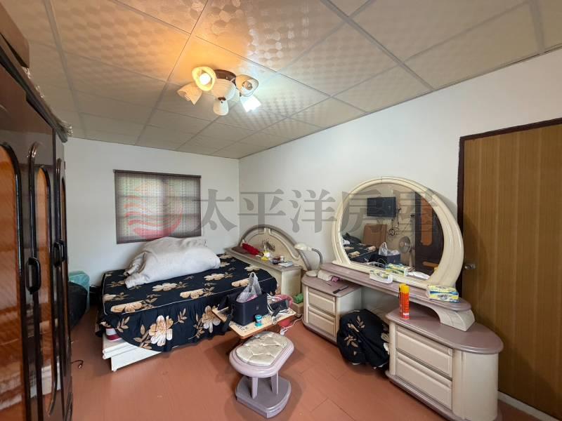 埤頭合興國小建地+平房房屋室內格局與周邊環境