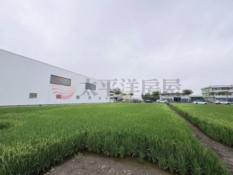 埔鹽正彰水路美店地房屋室內格局與周邊環境