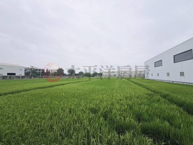 埔鹽正彰水路美店地房屋室內格局與周邊環境