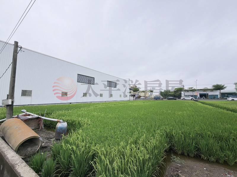 埔鹽正彰水路美店地房屋室內格局與周邊環境