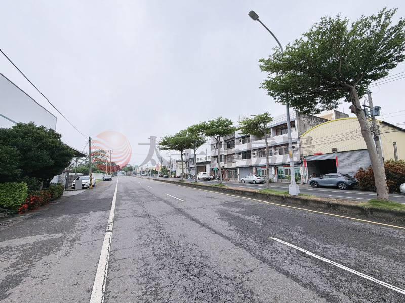 埔鹽正彰水路美店地房屋室內格局與周邊環境