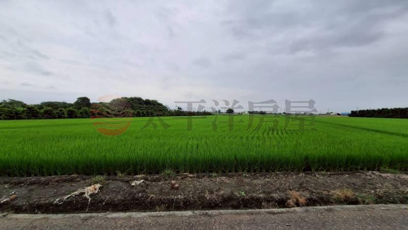 竹塘近彰水路美田房屋室內格局與周邊環境