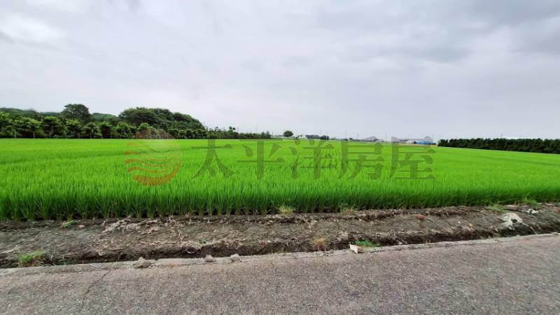 竹塘近彰水路美田房屋室內格局與周邊環境