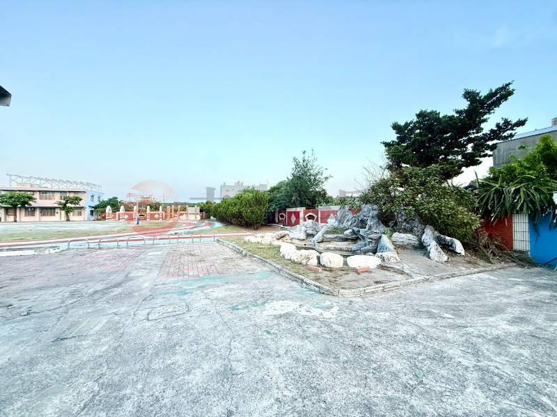 大城台61線旁俗建地房屋室內格局與周邊環境
