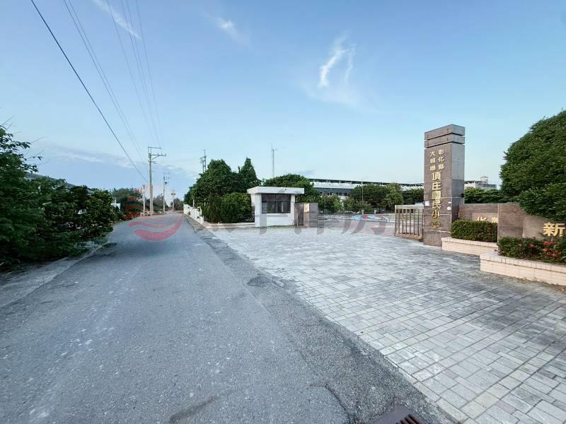 大城台61線旁俗建地房屋室內格局與周邊環境