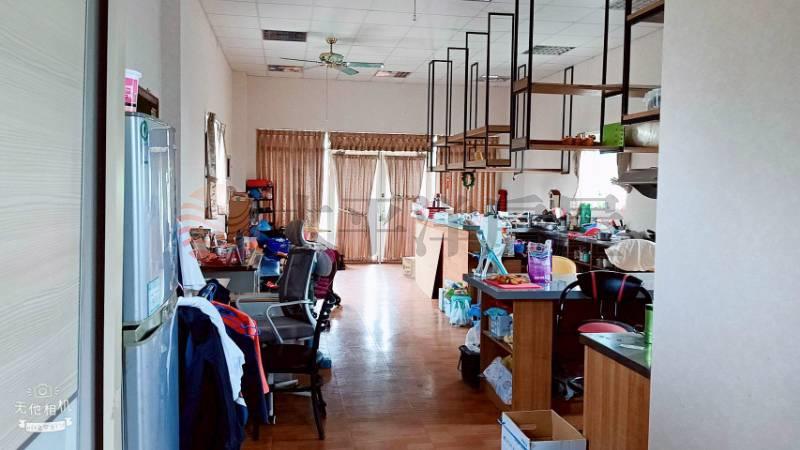 田尾公路花園都內田＋渡假屋房屋室內格局與周邊環境