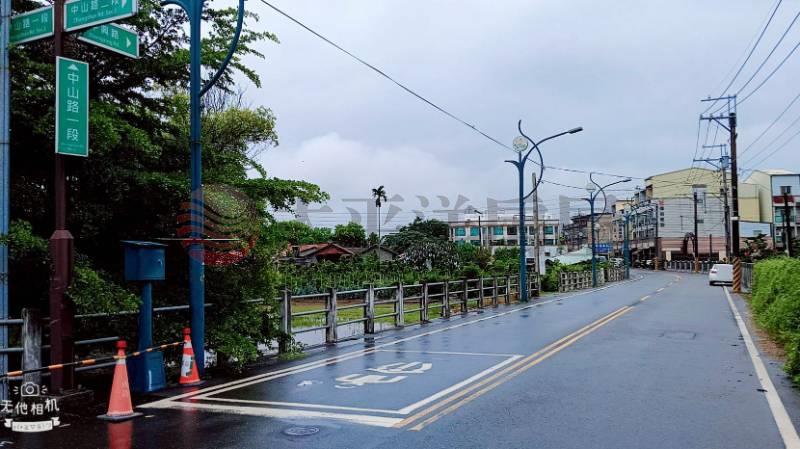 田尾公路花園都內田＋渡假屋房屋室內格局與周邊環境