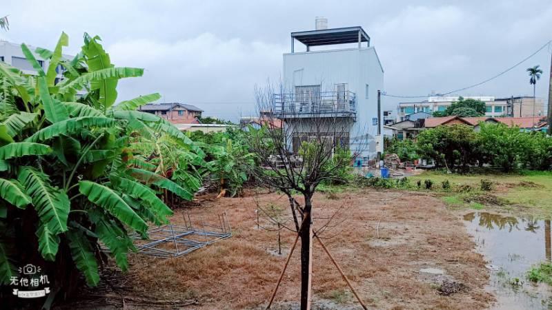 田尾公路花園都內田＋渡假屋房屋室內格局與周邊環境