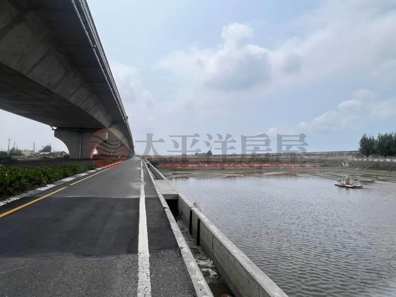 芳苑新街養殖用地房屋室內格局與周邊環境