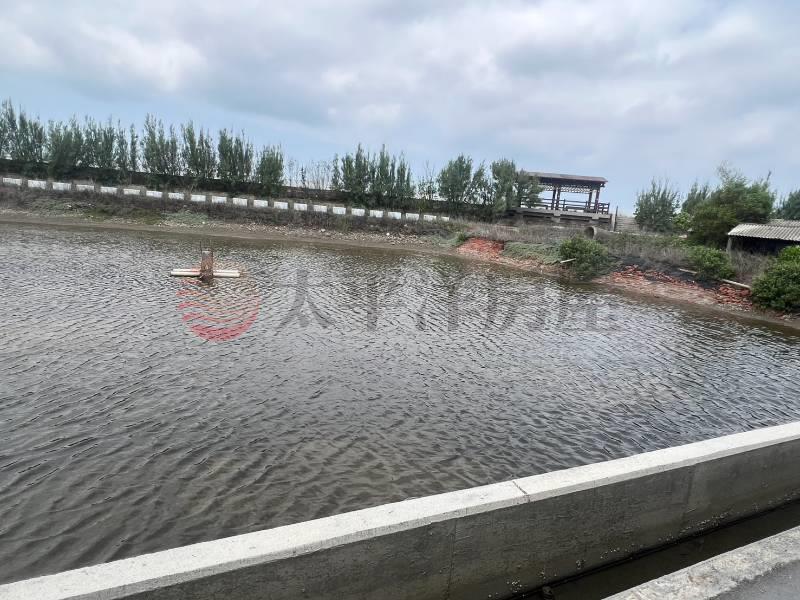 芳苑新街養殖用地房屋室內格局與周邊環境