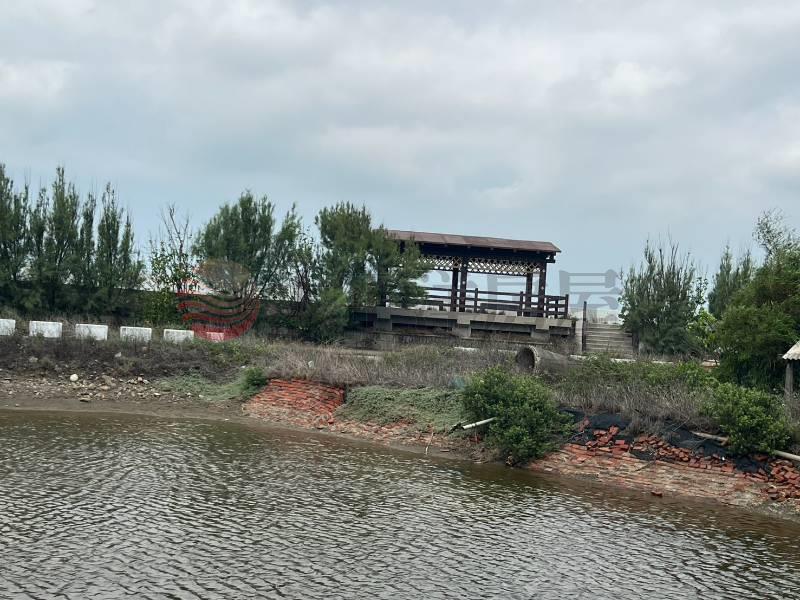 芳苑新街養殖用地房屋室內格局與周邊環境