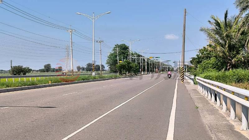 二林正太平路持分田地