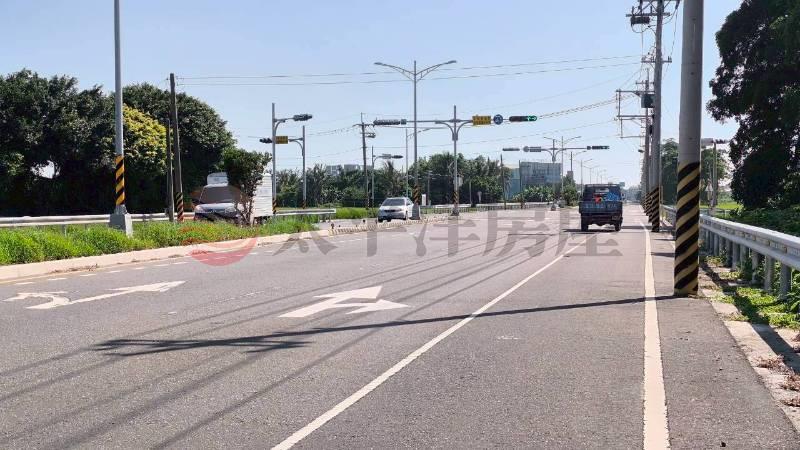 二林正太平路持分田地房屋室內格局與周邊環境