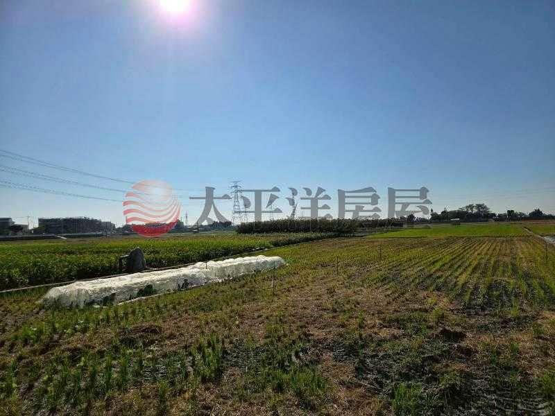 社頭近市區都內田房屋室內格局與周邊環境