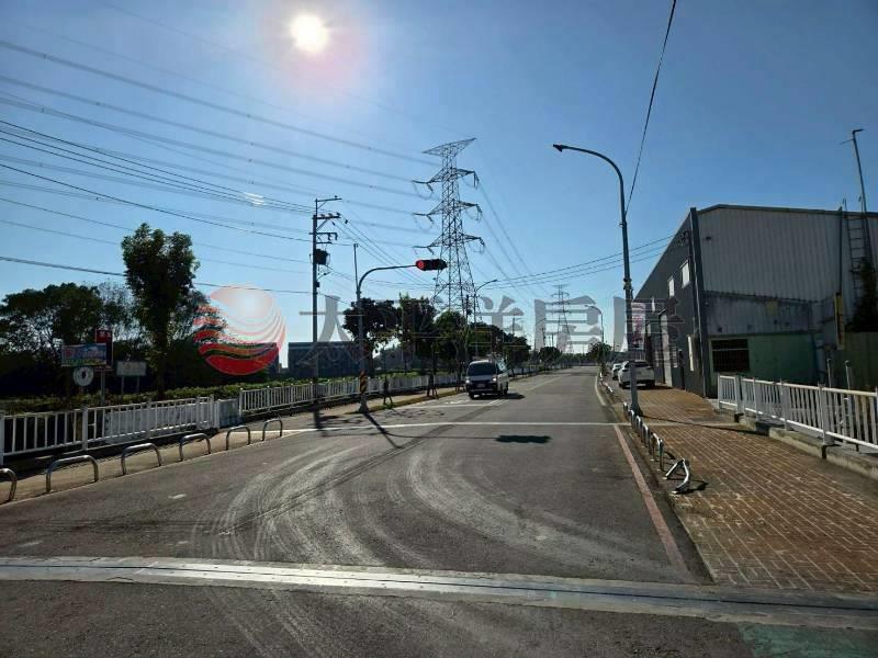 社頭近市區都內田房屋室內格局與周邊環境