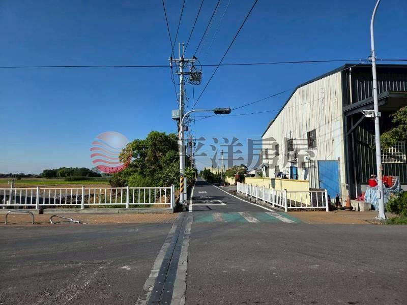 社頭近市區都內田房屋室內格局與周邊環境