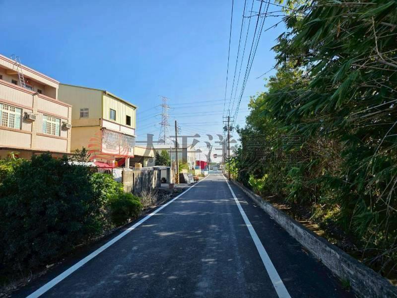 社頭近市區都內田房屋室內格局與周邊環境