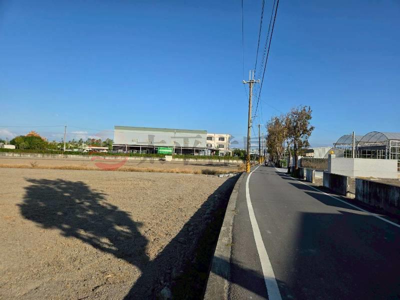 埔心近都內漂亮農地房屋室內格局與周邊環境