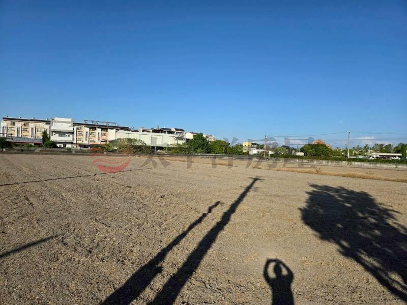 埔心近都內漂亮農地房屋室內格局與周邊環境
