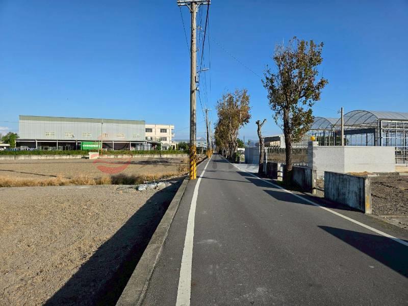 埔心近都內漂亮農地房屋室內格局與周邊環境