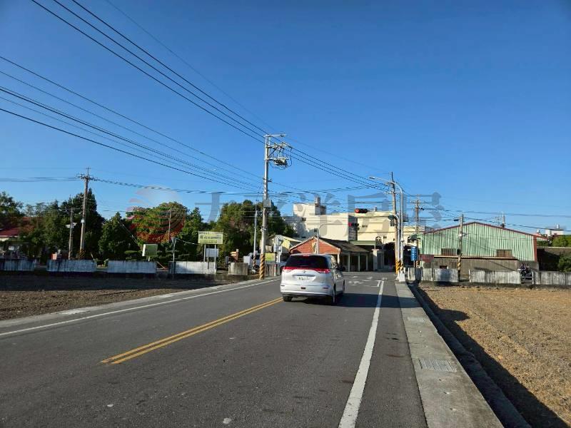 埔心近都內漂亮農地房屋室內格局與周邊環境