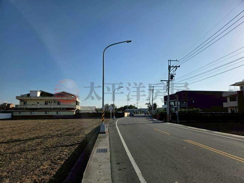 埔心近都內漂亮農地房屋室內格局與周邊環境
