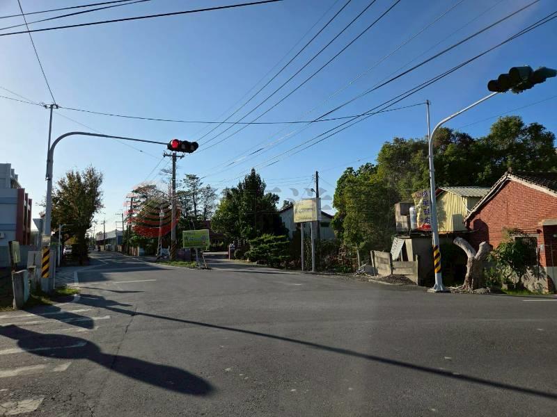埔心近都內漂亮農地房屋室內格局與周邊環境