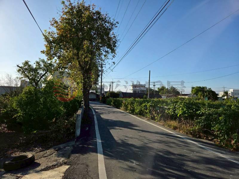 埔心近都內漂亮農地房屋室內格局與周邊環境