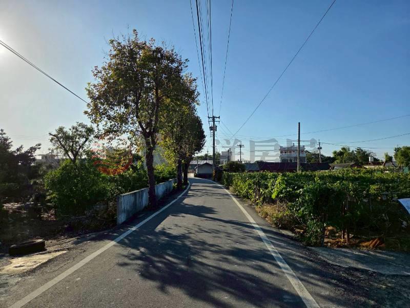 埔心近都內漂亮農地房屋室內格局與周邊環境