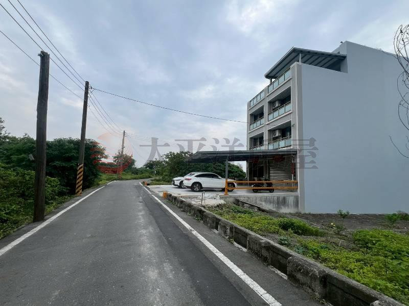 員林交流道溪湖農地房屋室內格局與周邊環境