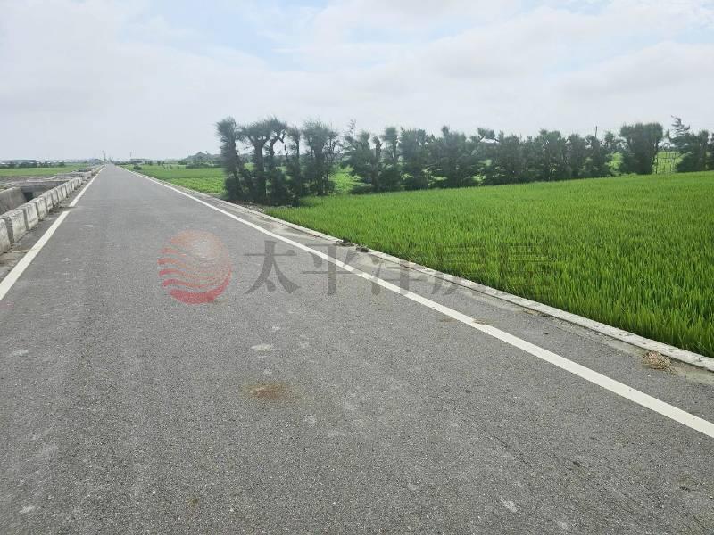 芳苑路上方正美田房屋室內格局與周邊環境