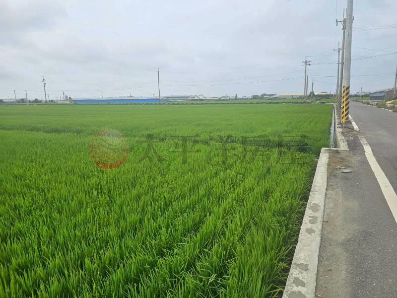 芳苑路上方正美田房屋室內格局與周邊環境