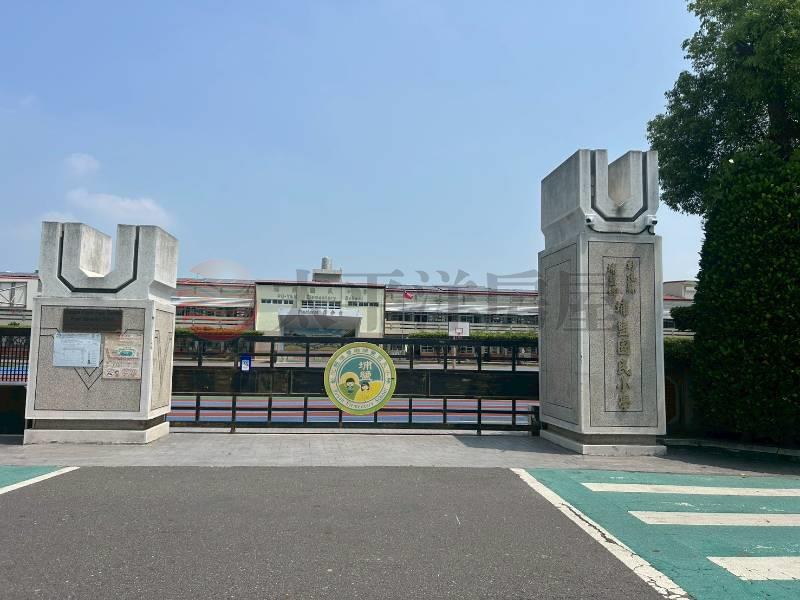 埔鹽正埔打路建地房屋室內格局與周邊環境
