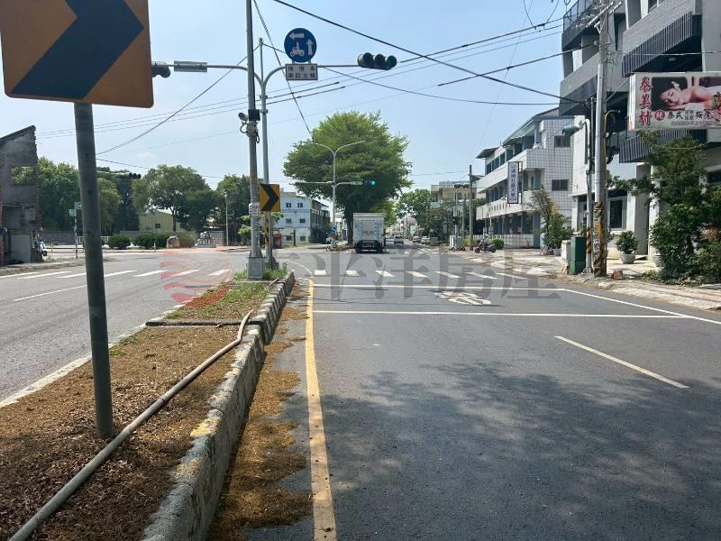 埔鹽正埔打路建地房屋室內格局與周邊環境